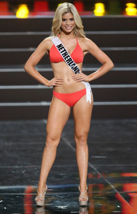 Stephanie Tency