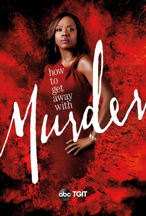 How to Get Away with Murder