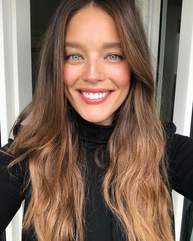 Emily Didonato