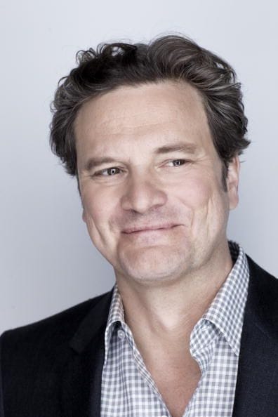 Colin Firth