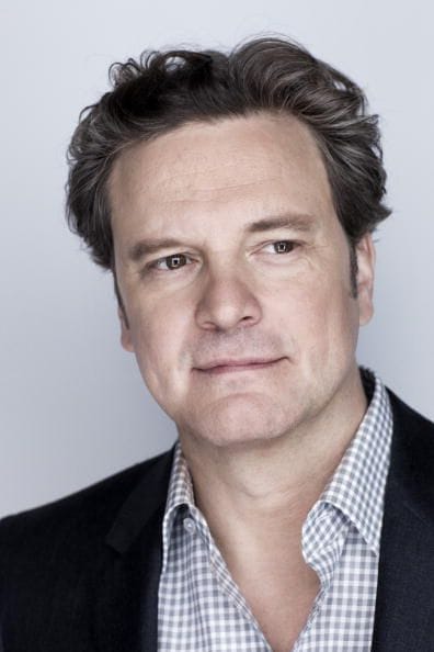 Colin Firth