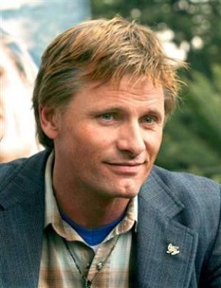 Viggo Mortensen