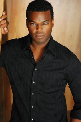 Demore Barnes