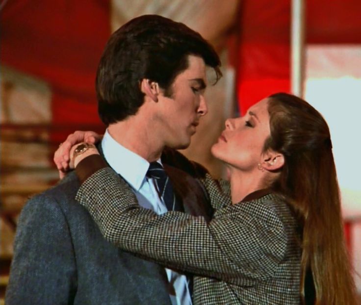 Remington Steele (1982-87)