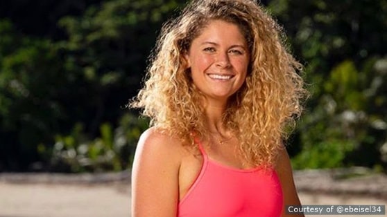 Elizabeth Beisel