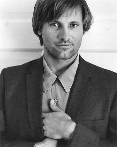 Viggo Mortensen Viggo Mortensen