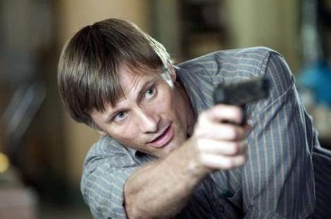 Viggo Mortensen