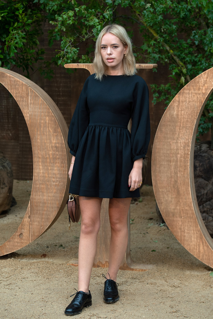 Tanya Burr