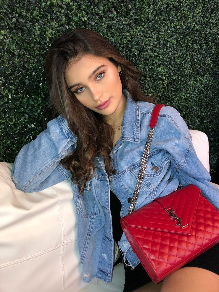 Sophi Knight Sophi Knight