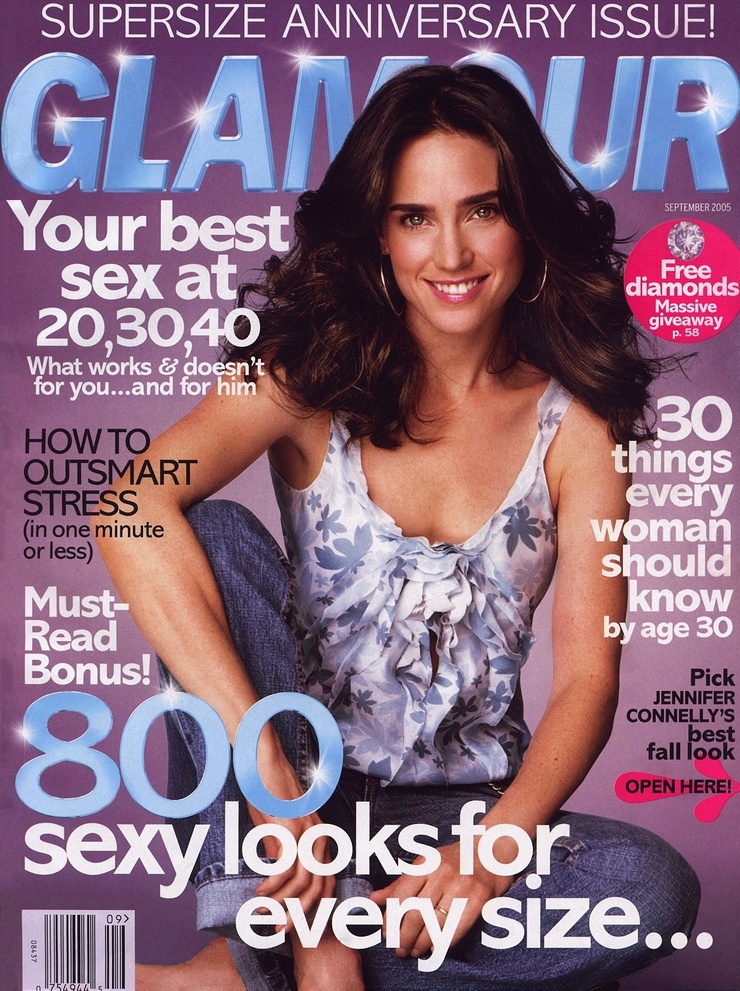 Jennifer Connelly Jennifer Connelly