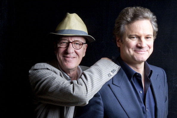 Colin Firth