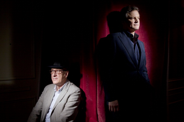 Colin Firth