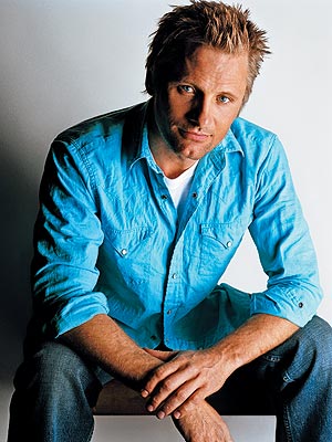 Viggo Mortensen