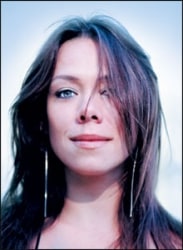 Fabiola Toupin