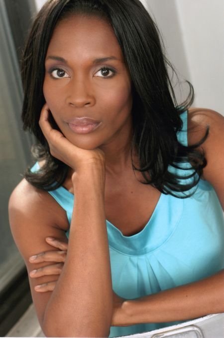 Image of Lanette Ware