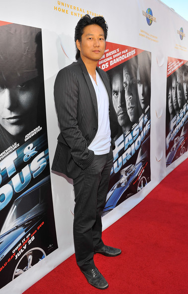 Sung Kang