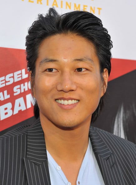 Sung Kang