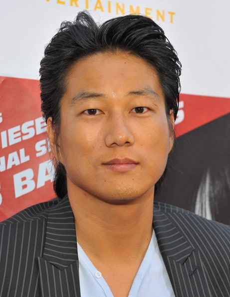 Sung Kang