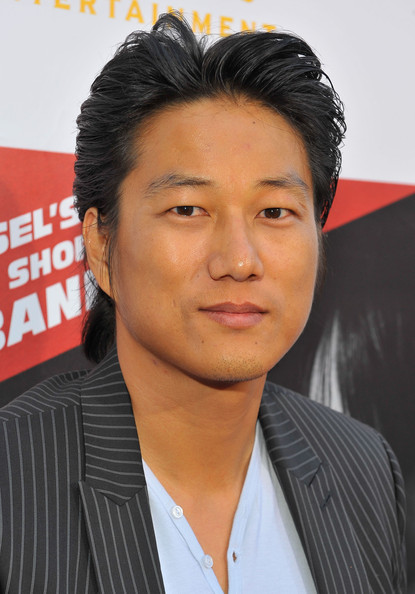 Sung Kang