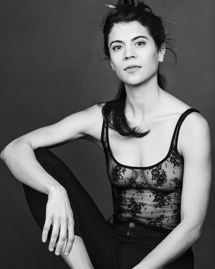 Montse Morillo