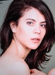Montse Morillo