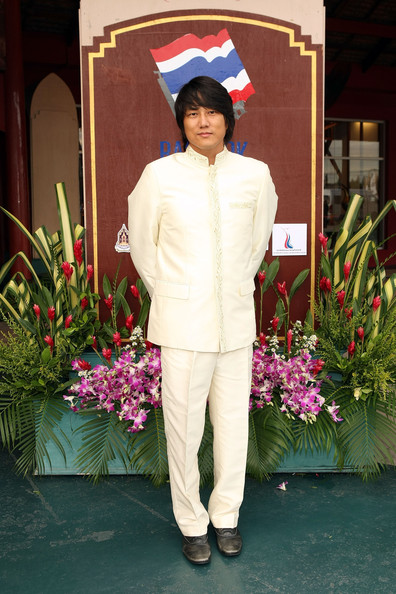 Sung Kang