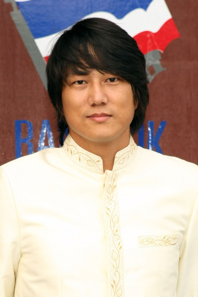 Sung Kang