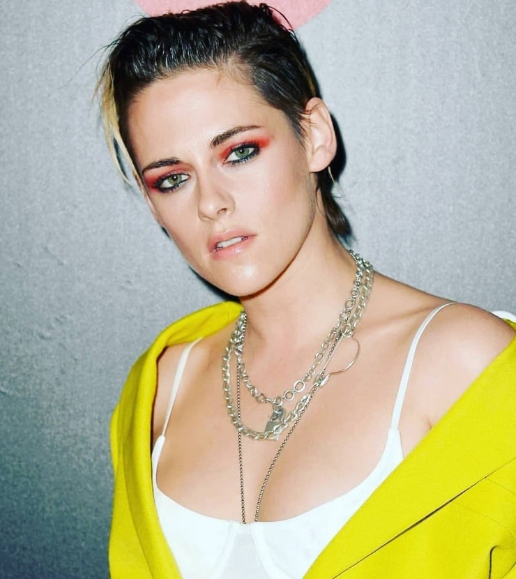 Image of Kristen Stewart