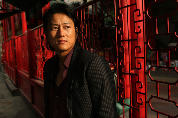 Sung Kang