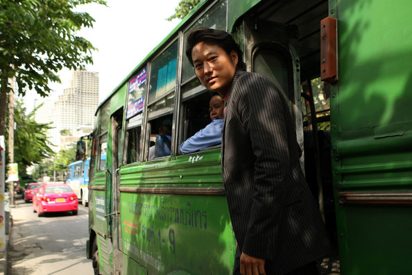 Sung Kang