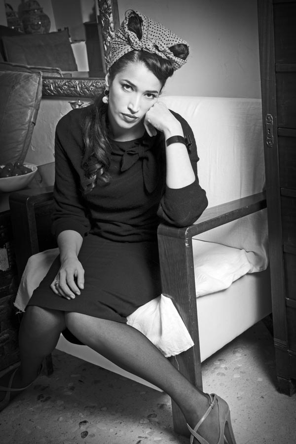 Nina Zilli