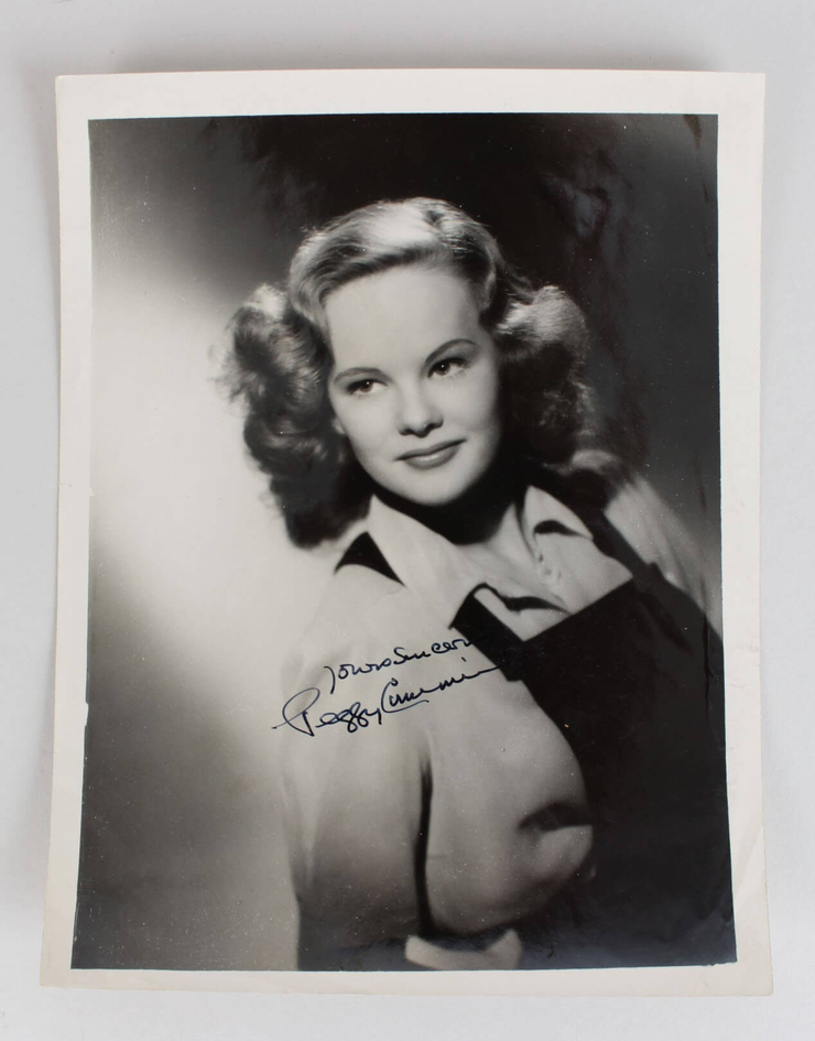 Peggy Cunningham