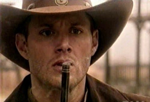 Jensen Ackles
