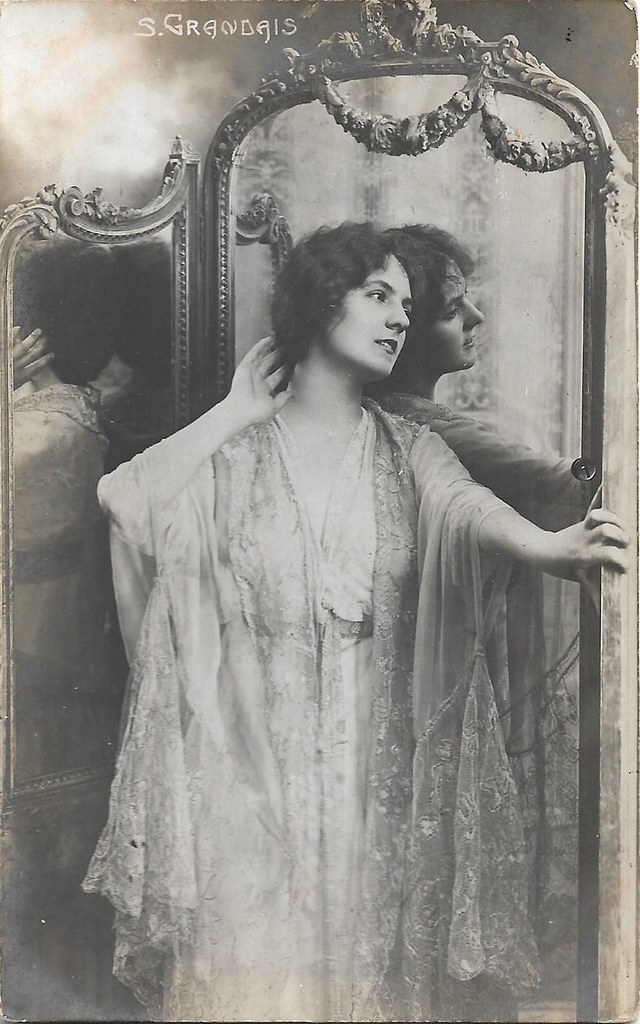 Suzanne Grandais