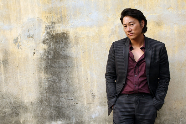 Sung Kang