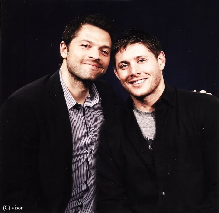 Jensen Ackles