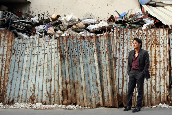 Sung Kang