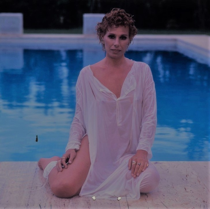ornella vanoni