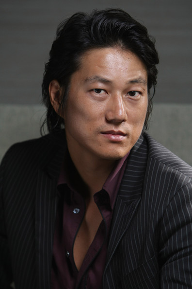 Sung Kang