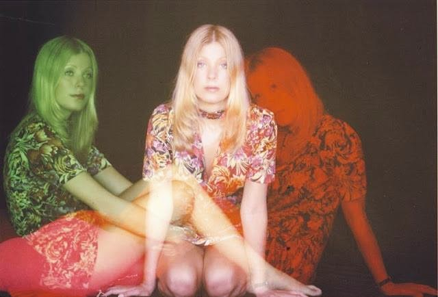 Pamela Des Barres