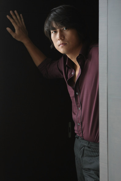 Sung Kang