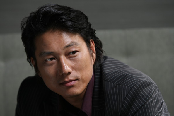 Sung Kang