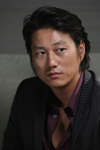Sung Kang