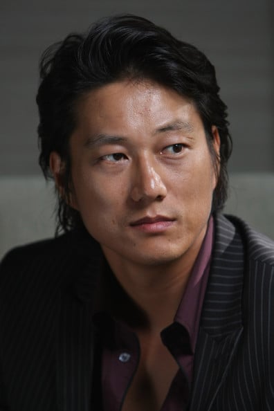 Sung Kang