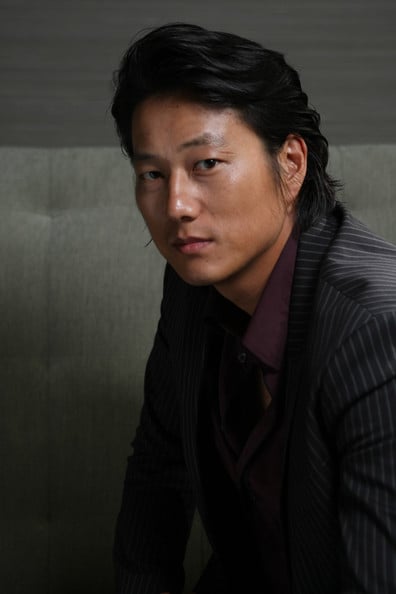 Sung Kang