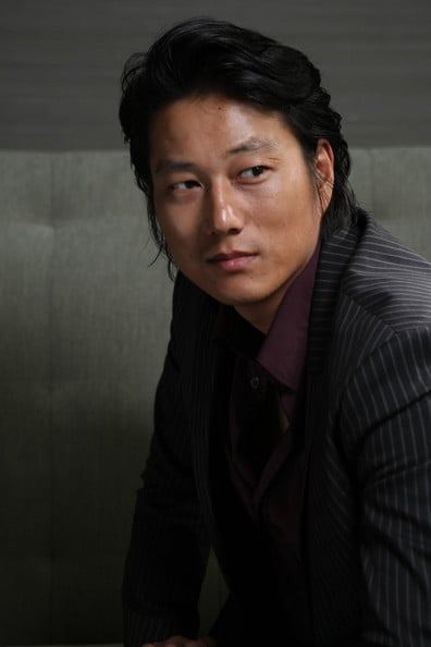 Sung Kang
