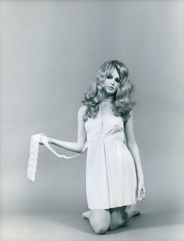 Pamela Tiffin