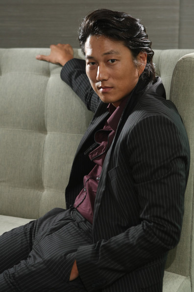 Sung Kang