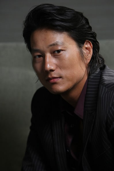 Sung Kang