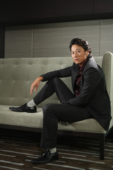Sung Kang